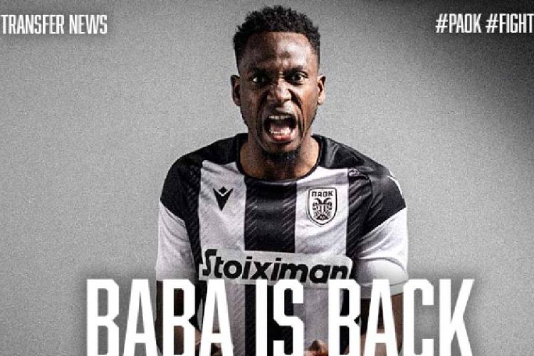 Baba Rahman