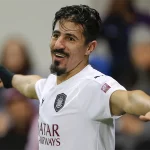 Baghdad Bounedjah
