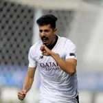 Baghdad Bounedjah