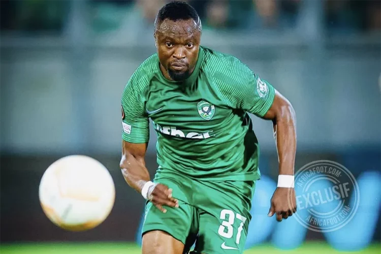 Bernard Tekpetey