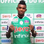Fabrice Ngoma