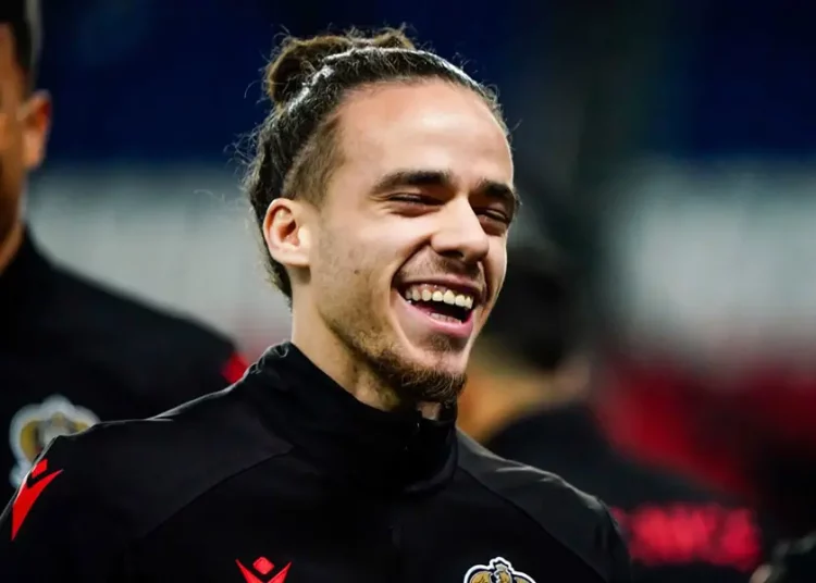 Top 10 des meilleures hausses de valeur marchande des Algériens depuis janvier 2023