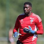 Bingourou Kamara