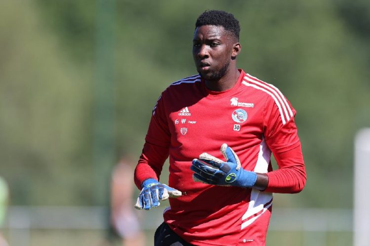 Bingourou Kamara