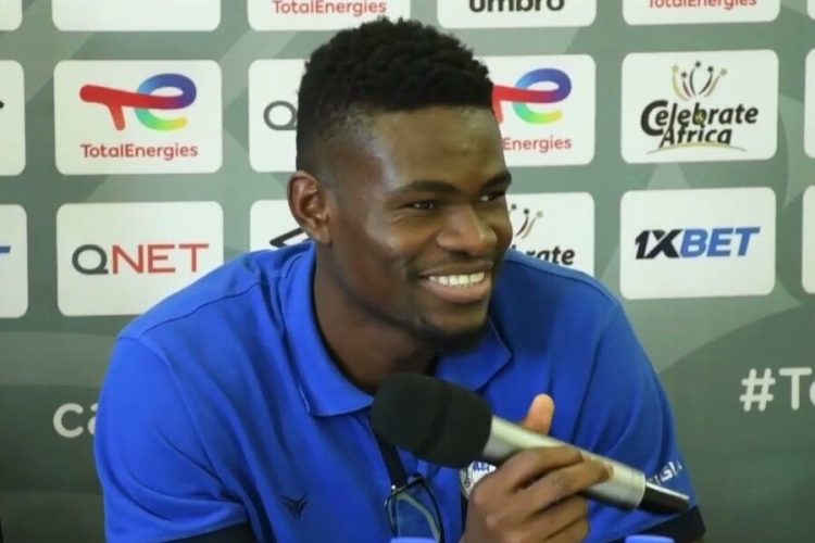 Boubacar Traoré