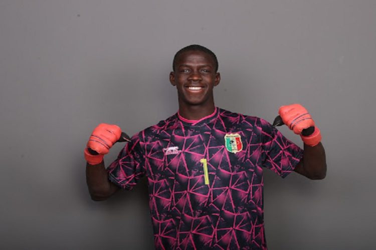Bourama Koné