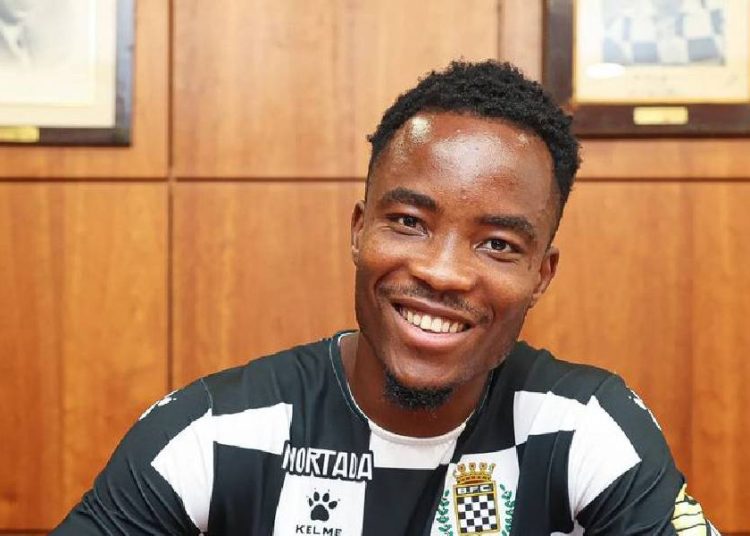 Bruno Onyemaechi