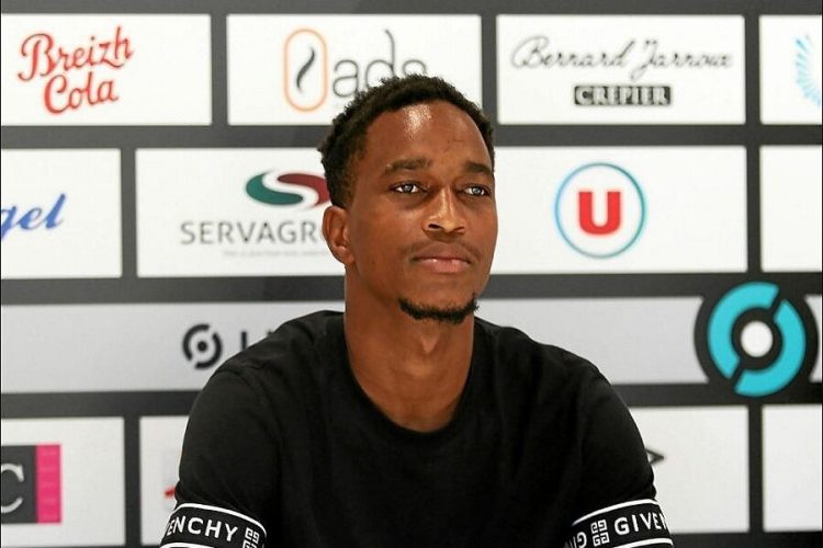 Souleymane Diarra
