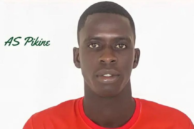 Ababacar Sarr