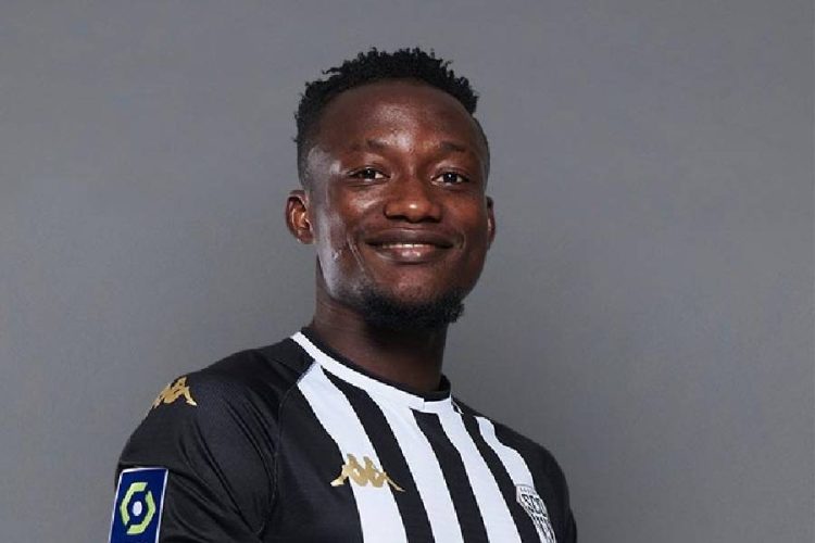 Casimir Ninga