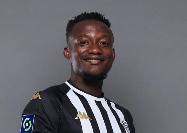 Casimir Ninga