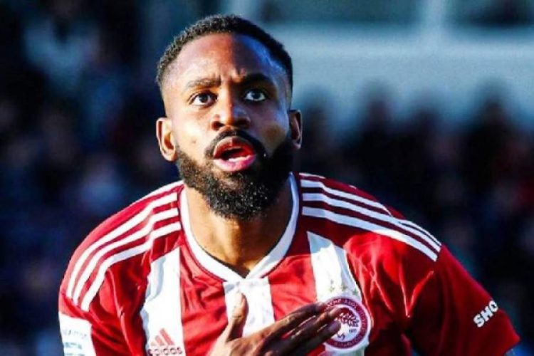 Cédric Bakambu s&rsquo;engage avec Galatasaray