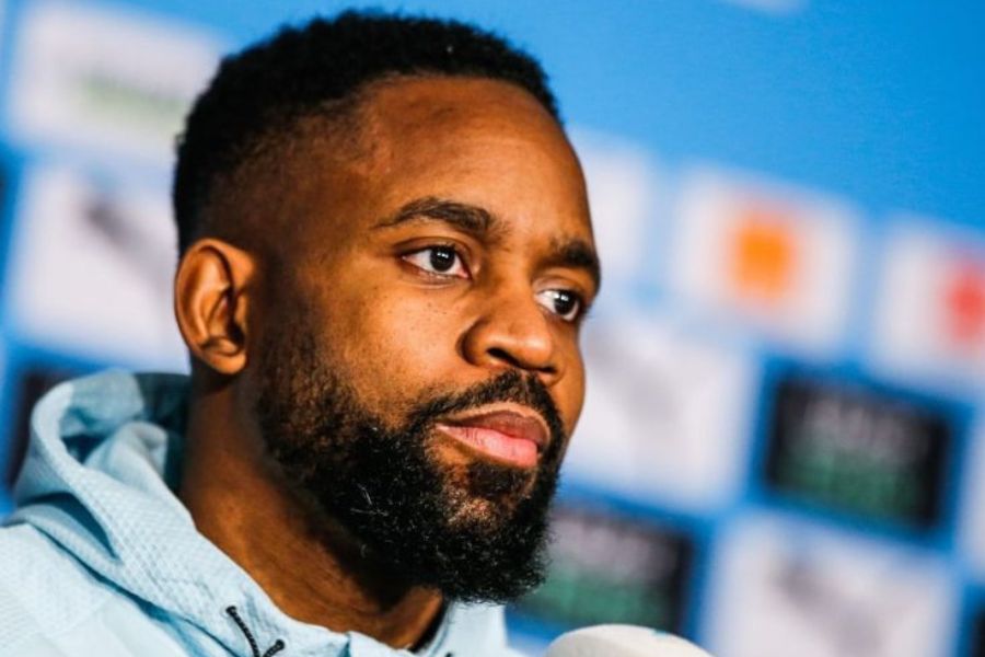 Cédric Bakambu 