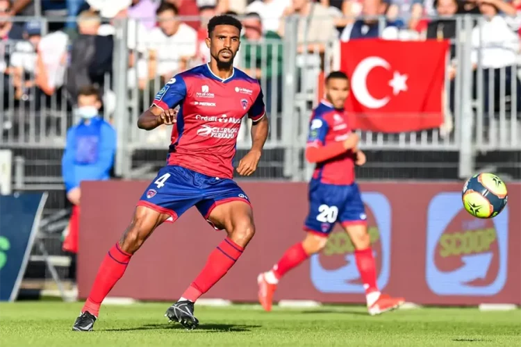 Cédric Hountondji
