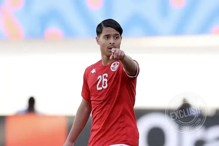 Chaïm El Djebali