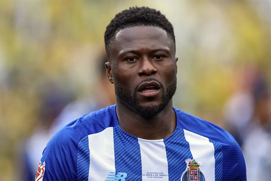 Chancel Mbemba
