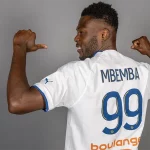 Chancel Mbemba
