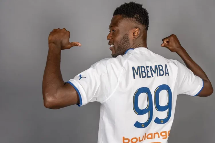 Chancel Mbemba