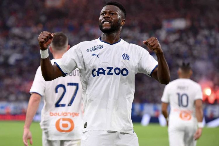 Chancel Mbemba