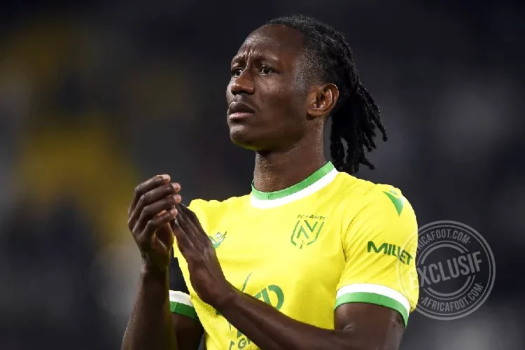 Charles Traoré