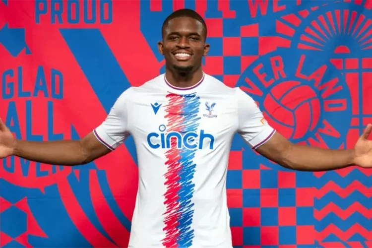 Cheick Doucouré