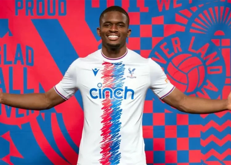 Cheick Doucouré
