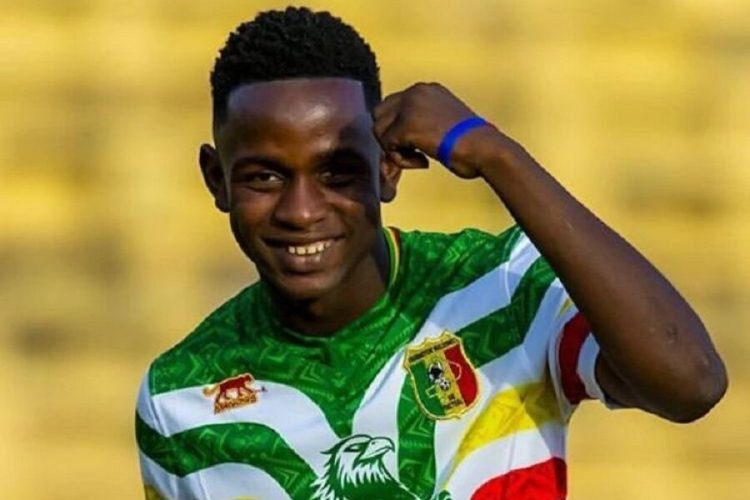 Cheick Hamala Diakité