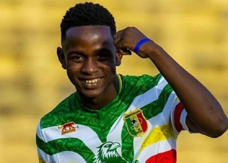 Cheick Hamala Diakité