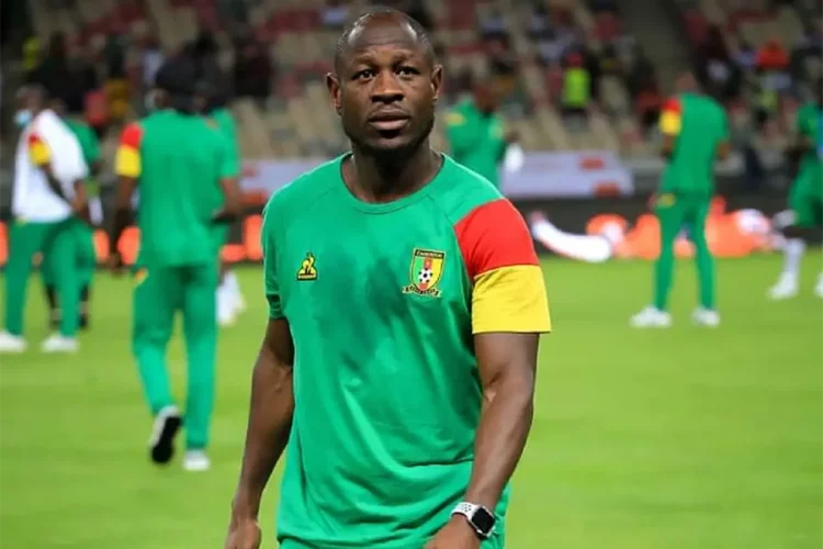 Christian Bassogog