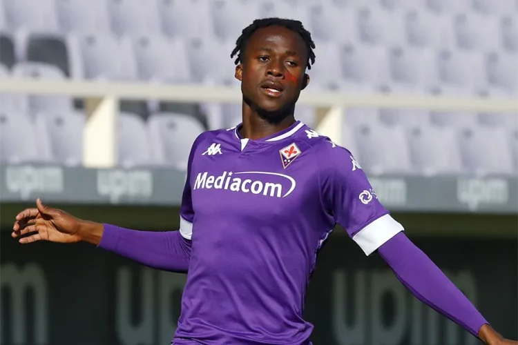 Christian Kouamé
