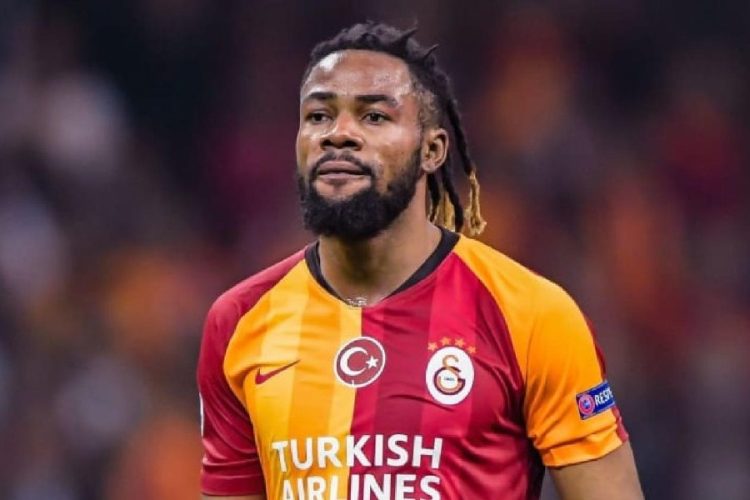 Christian Luyindama