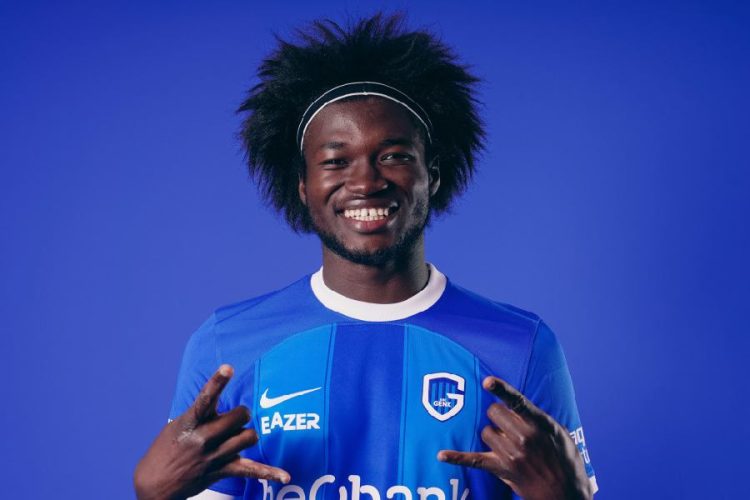 Christopher Bonsu Baah