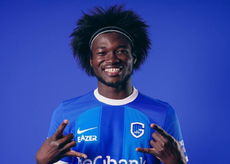 Christopher Bonsu Baah