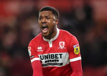 Chuba Akpom
