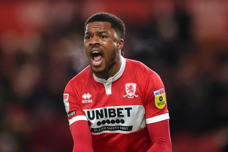 Chuba Akpom