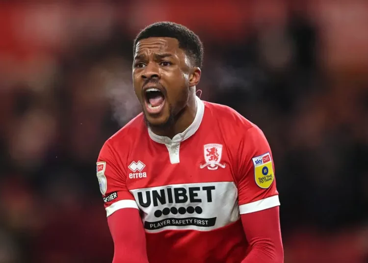 Chuba Akpom