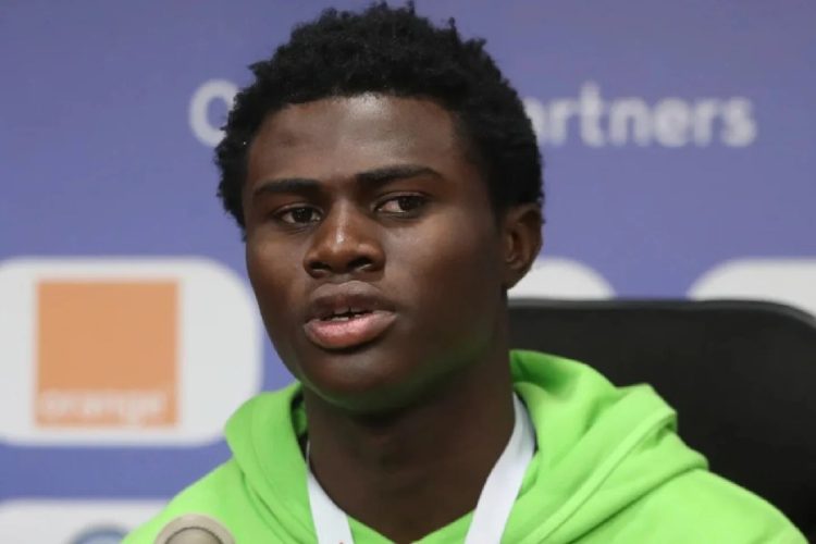 Daniel Daga