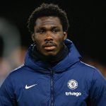 David Datro Fofana