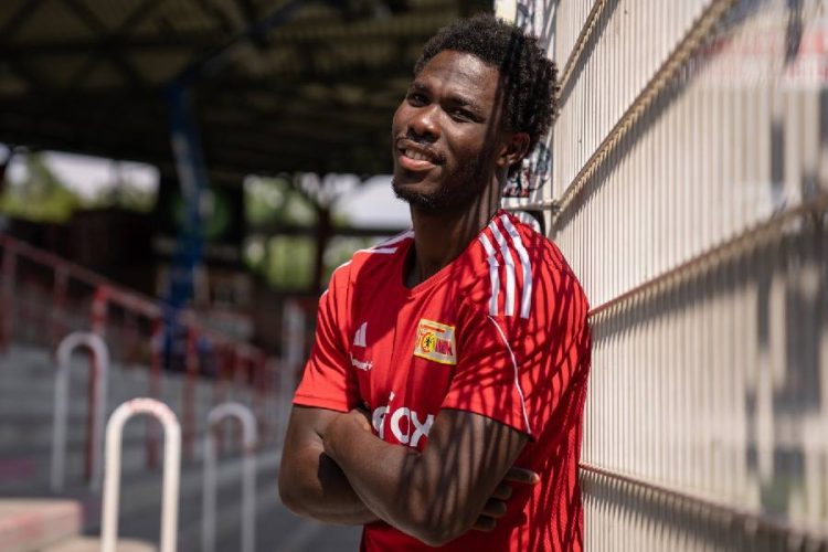 David Datro Fofana