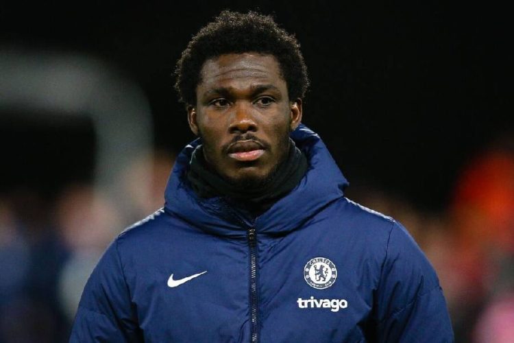 David Datro Fofana