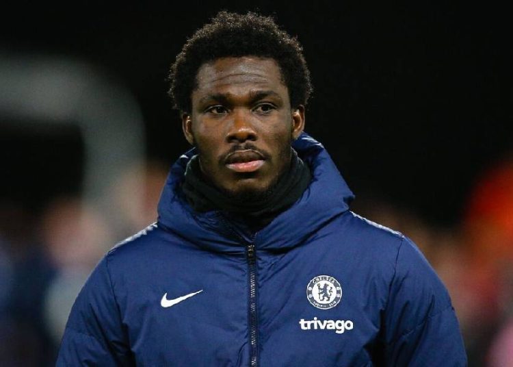 David Datro Fofana