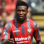 David Okereke