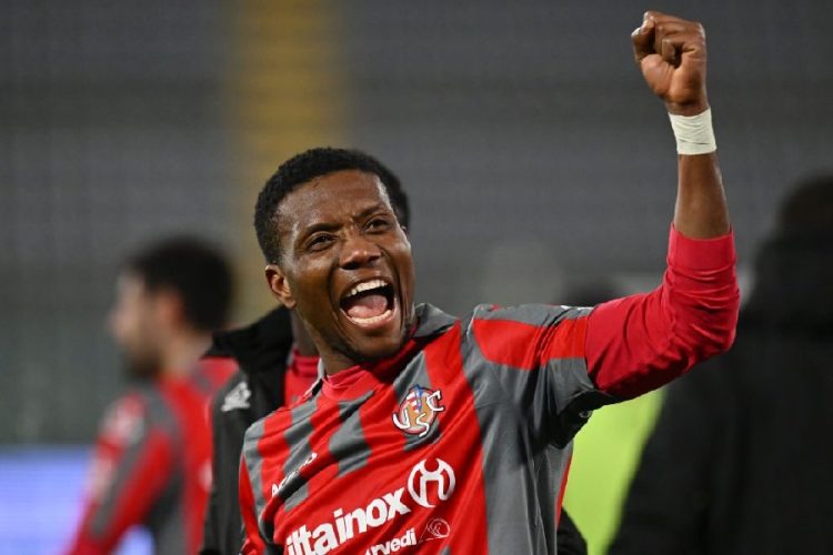 David Okereke