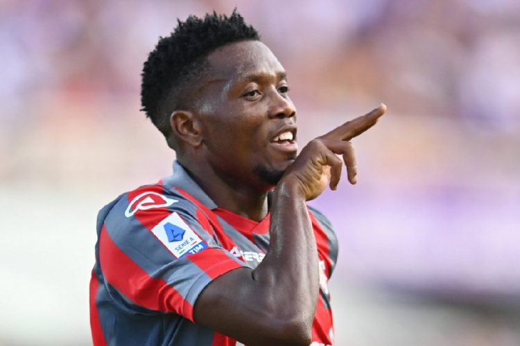 David Okereke