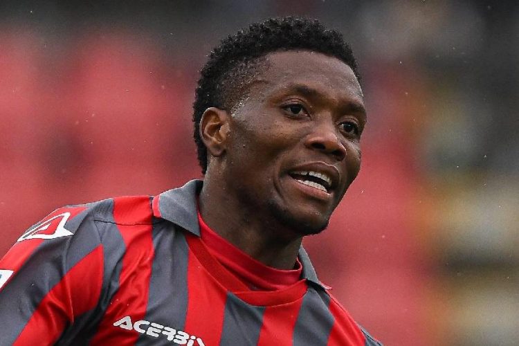 David Okereke