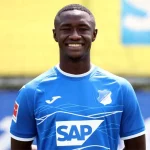 Diadie Samassékou