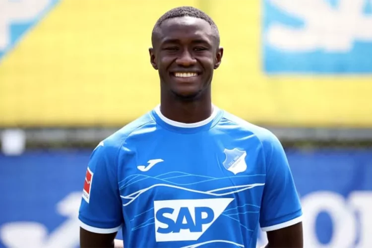 Diadie Samassékou