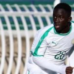 Ousmane Diop