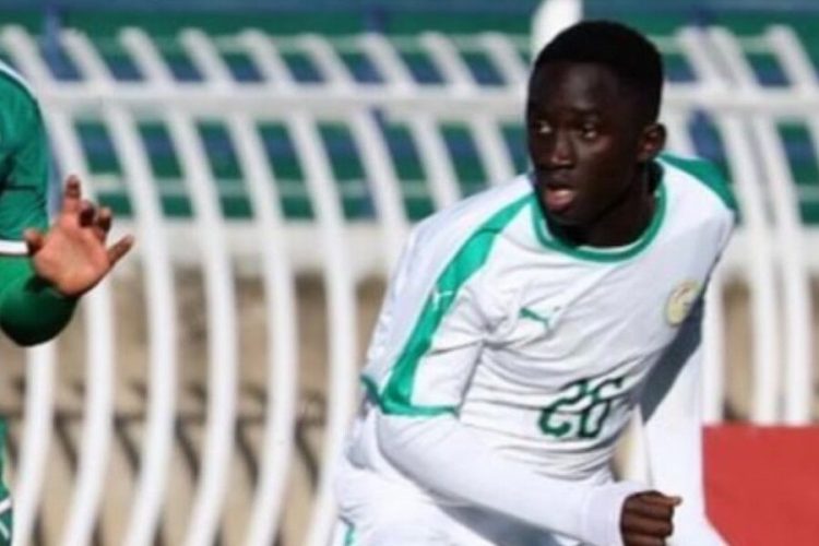 Ousmane Diop