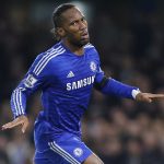 Didier Drogba